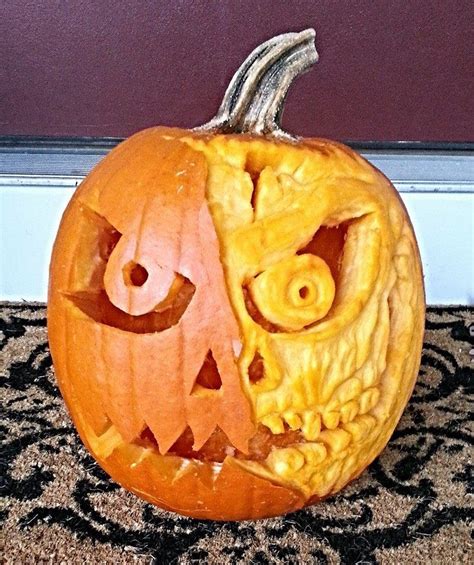 Pumpkin Carving Ideas For Halloween 2020 Some Of The Best