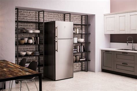 tre idee selezionate  te ecco   dove posizionare  cucina il frigo  libera