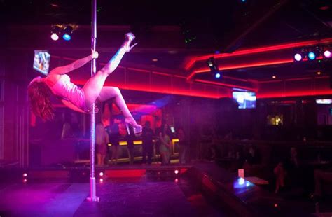 a new trend in lap dances has hit strip clubs and you ll need an