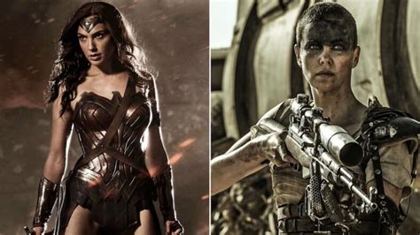 gal gadot almost played imperator furiosa in mad max and we can dig