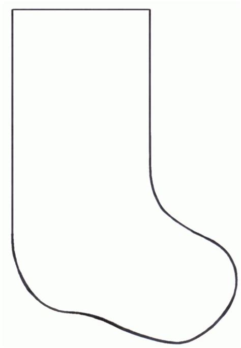 christmas stocking pattern saved  love creations calcetines