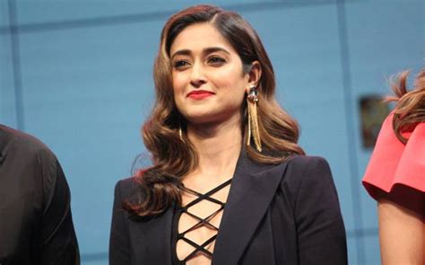 Ileana D Cruz In This Sultry Outfit Is Raising