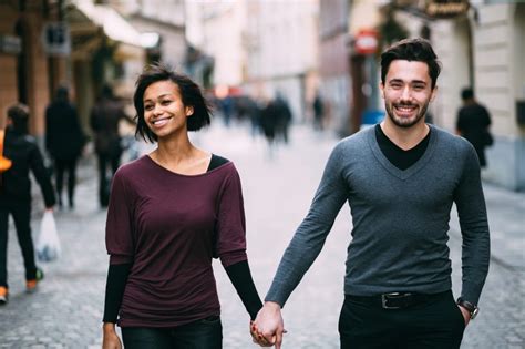 interracial dating does race matter