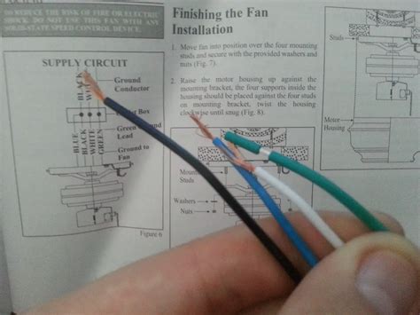 wiring diagram  ceiling fan  light wiring digital  schematic