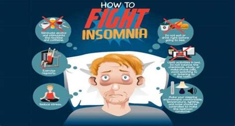 World Sleep Day 2018 8 Shocking Facts About Insomnia You