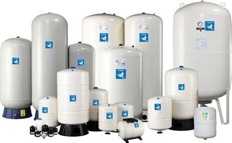 pressure tanks global water solutions