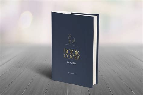 elegant hardcover book mockups vol product mockups  creative market