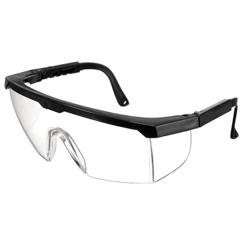Safety Goggles Work Lab Eyewear Safety Glasses Spectacles Protection