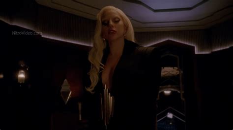 angela bassett nude in american horror story s05 e03 mommy 2015 lady gaga video clip 02 at
