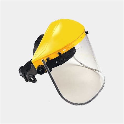 head face protection face shield kfs ppe safety kayo taiwan