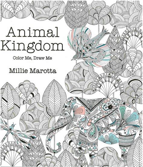 animal kingdom coloring book animal kingdom colouring book coloring