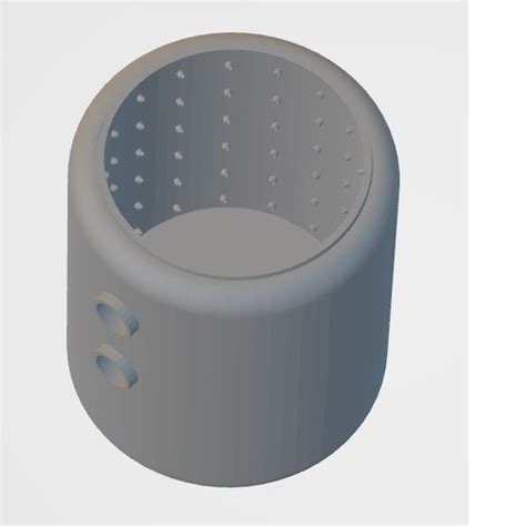Download 3d Printing Models Shower Blower ・ Cults