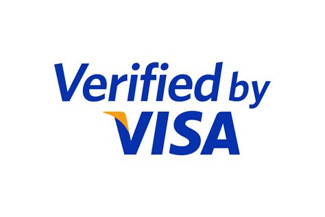 verified by visa logo