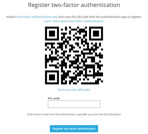 factor authentication user management edlio  center