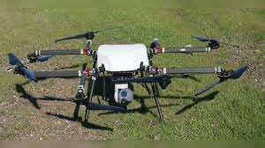 hybrid drone  skyfront  broke  endurance world