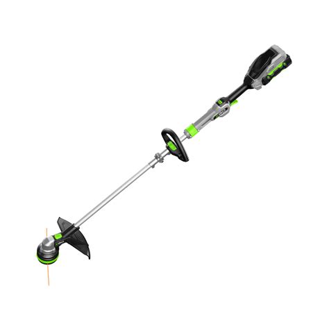 Ego St1511t Ego Power Powerload String Trimmer 15in