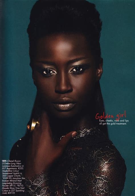 17 Best Images About Black Glamour On Pinterest Dark