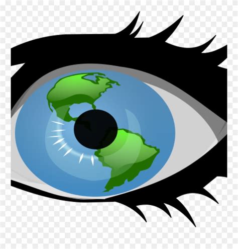 vision clip art  clipart global vision woofer  eye sight clip