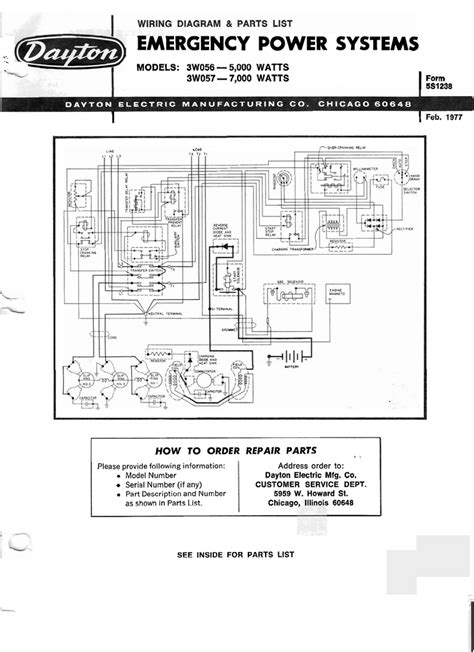 dayton wiring diagram dayton heater wiring diagram youtube collection  dayton electric