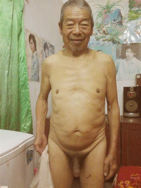 older japanese men naked mega porn pics