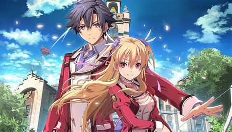 The Legend Of Heroes Trails Of Cold Steel Review Ps4 Technobubble