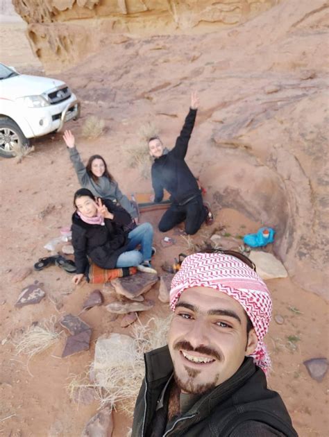 Wadi Rum Desert Tours Updated 2022 Reviews Jordan