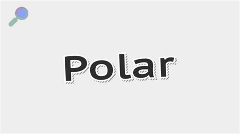 polar intro search youtube