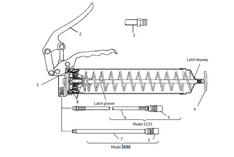 lincoln grease gun parts diagram kimlabenicio
