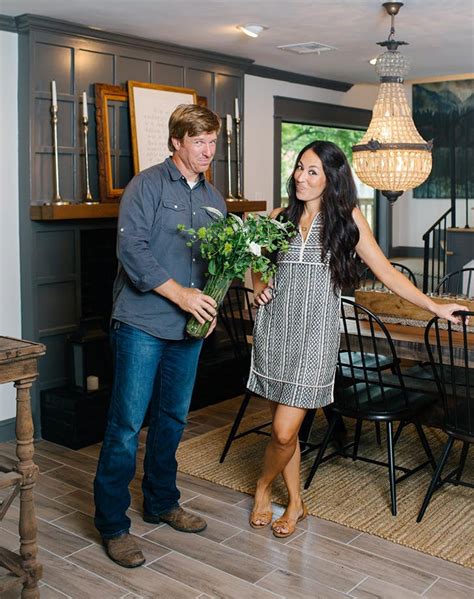 joanna gaines s style purewow