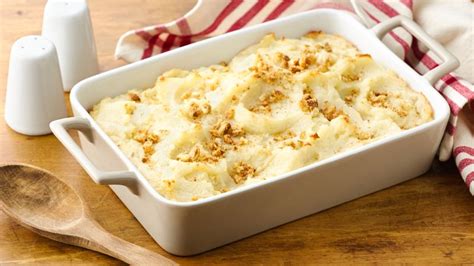 do ahead mashed potatoes recipe