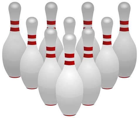 bowling pins png transparent image  size xpx