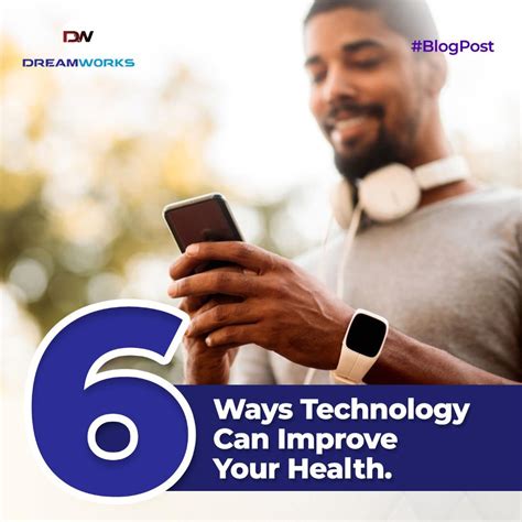 ways technology  improve  health sciencetechnology nigeria
