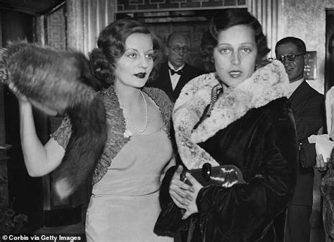 New Book Reveals How 1930s Good Time Girl Catherina Koopman Became A