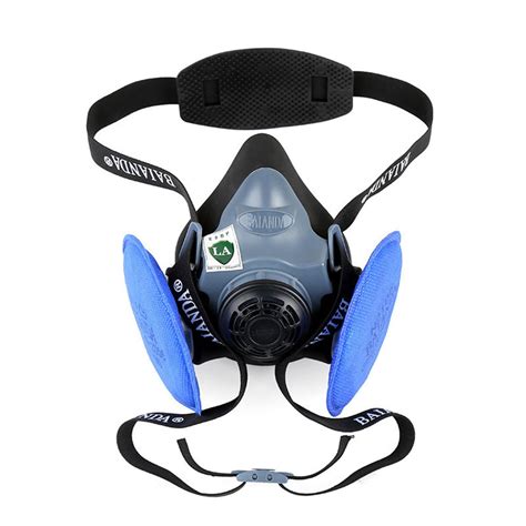 kn dust mask particle respirator  facepiece reusable anti dust