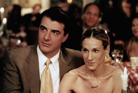 sex and the city carrie and mr big appreciation thread 27 because they always knew how to