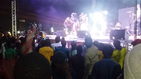 shatta wale have sex on stage youtube