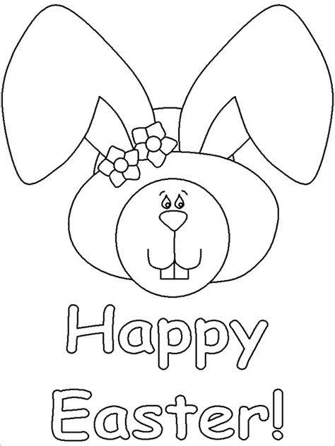 easter coloring pages  printable word  png jpeg eps