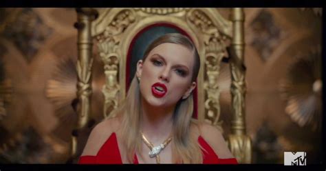taylor swift drops teaser for new song ready for it and we re excited