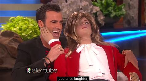 justin theroux doesn t need a jennifer aniston sex doll