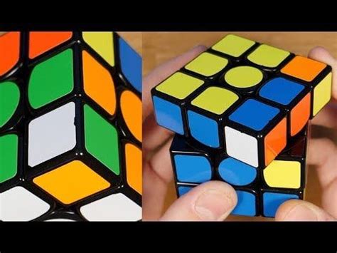 fl case explained intuitively rubiks cube cube crafts