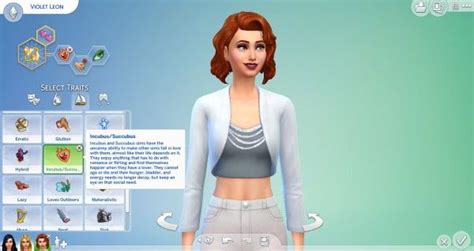 traits archives page    sims  downloads sims  gameplay