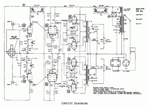 diagram   complete circuit