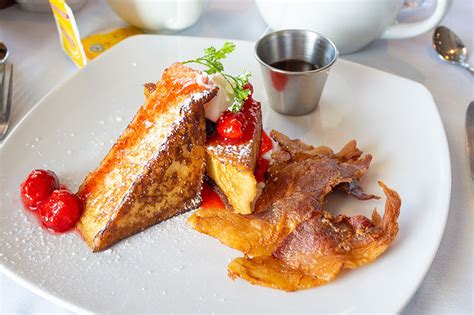 Celebrate French Toast Day With Our Ultimate Guide To French Toast