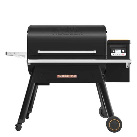 traeger timberline  london barbecue centre