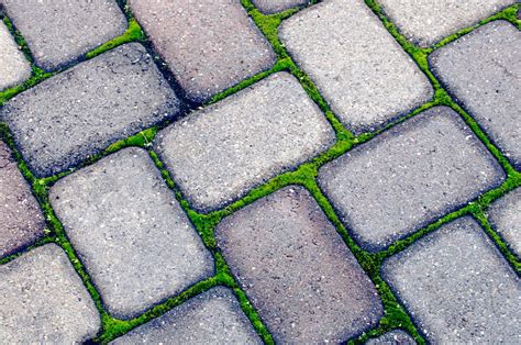 gardens  petersonville permeable pavers