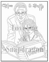 Coloring Slayer Buffy sketch template