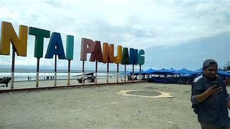 Pantai Panjang Bengkulu Youtube