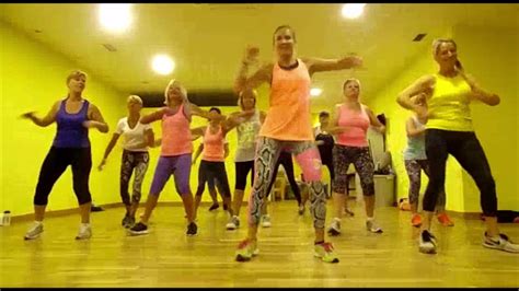 zumba cover daniela banda xxi chica sexy youtube