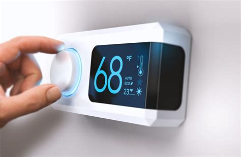 choose  smart thermostat   home ideas