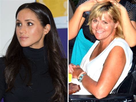 everything to know about meghan markle s half sister samantha grant